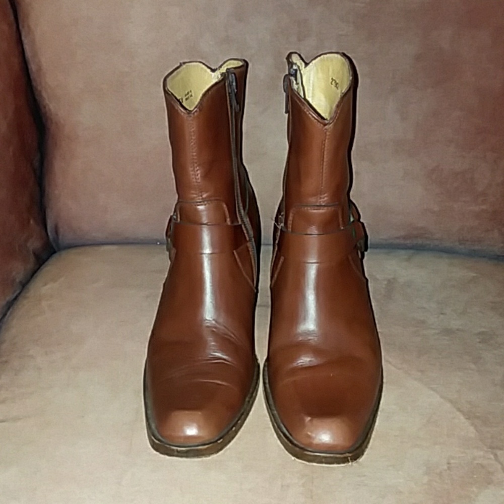 Frye boots